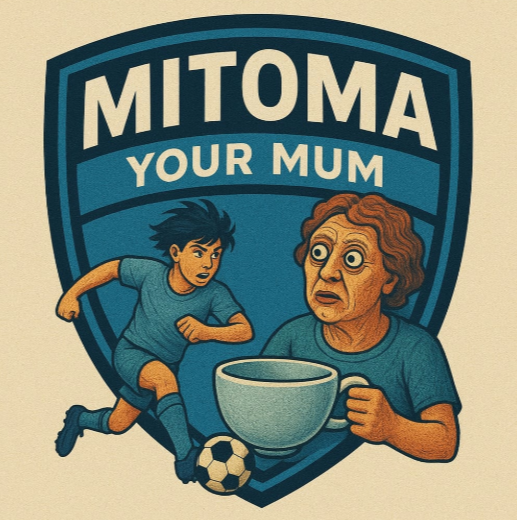 Jonny Wild badge