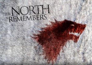 north remembers