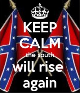south rise